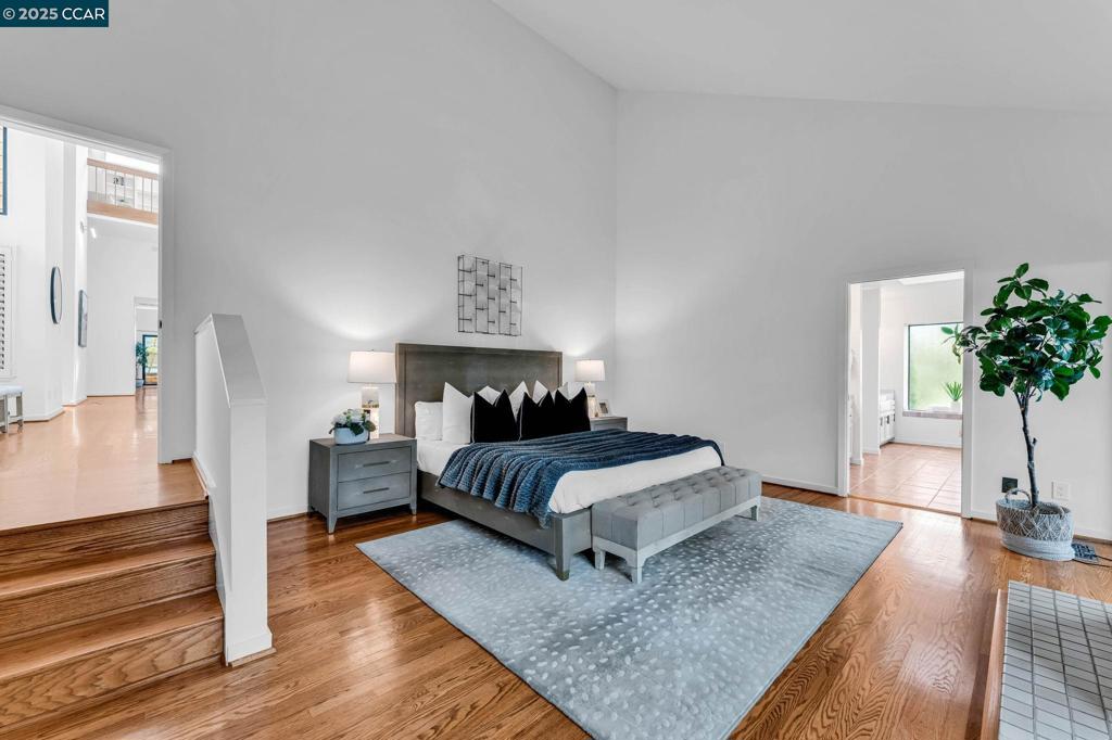 TICE VALLEY OAKS - Residential