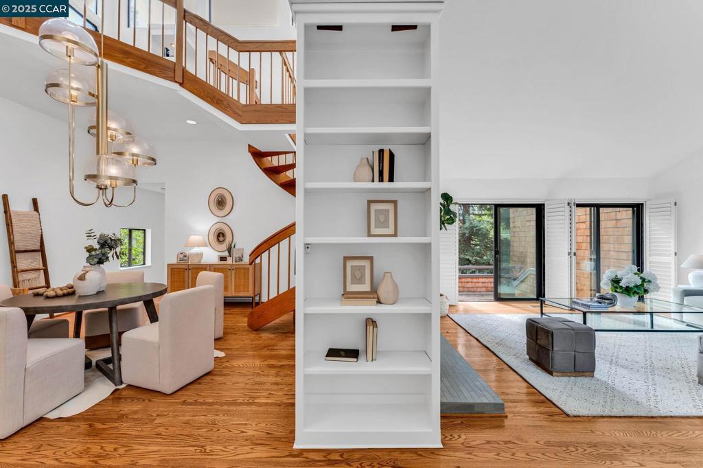 TICE VALLEY OAKS - Residential