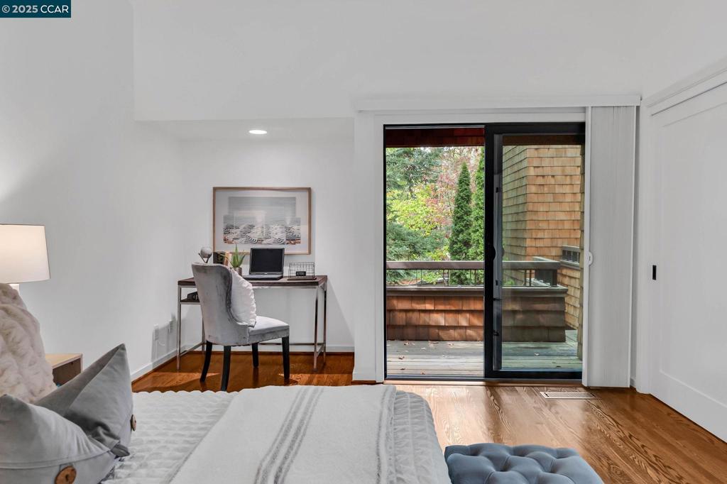 TICE VALLEY OAKS - Residential
