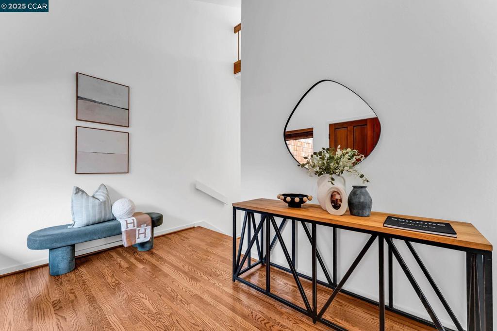 TICE VALLEY OAKS - Residential