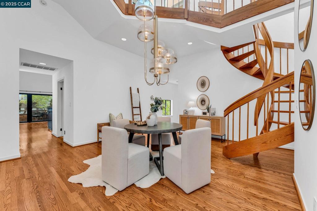 TICE VALLEY OAKS - Residential