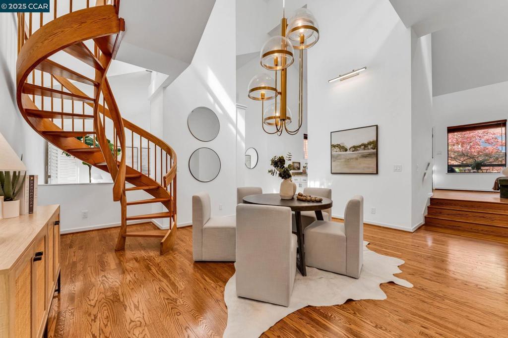 TICE VALLEY OAKS - Residential