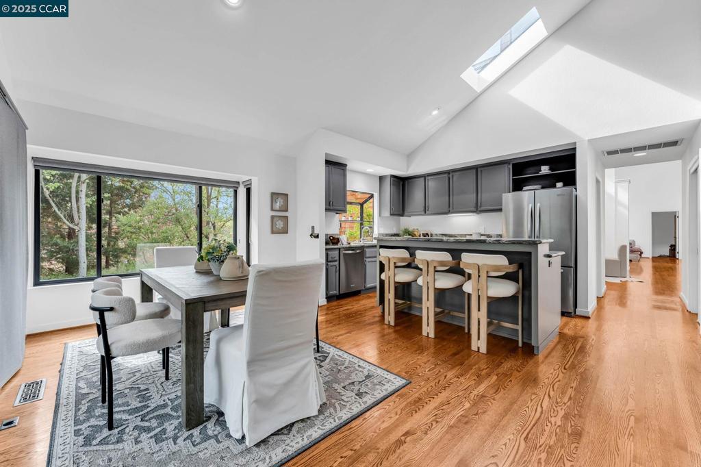 TICE VALLEY OAKS - Residential