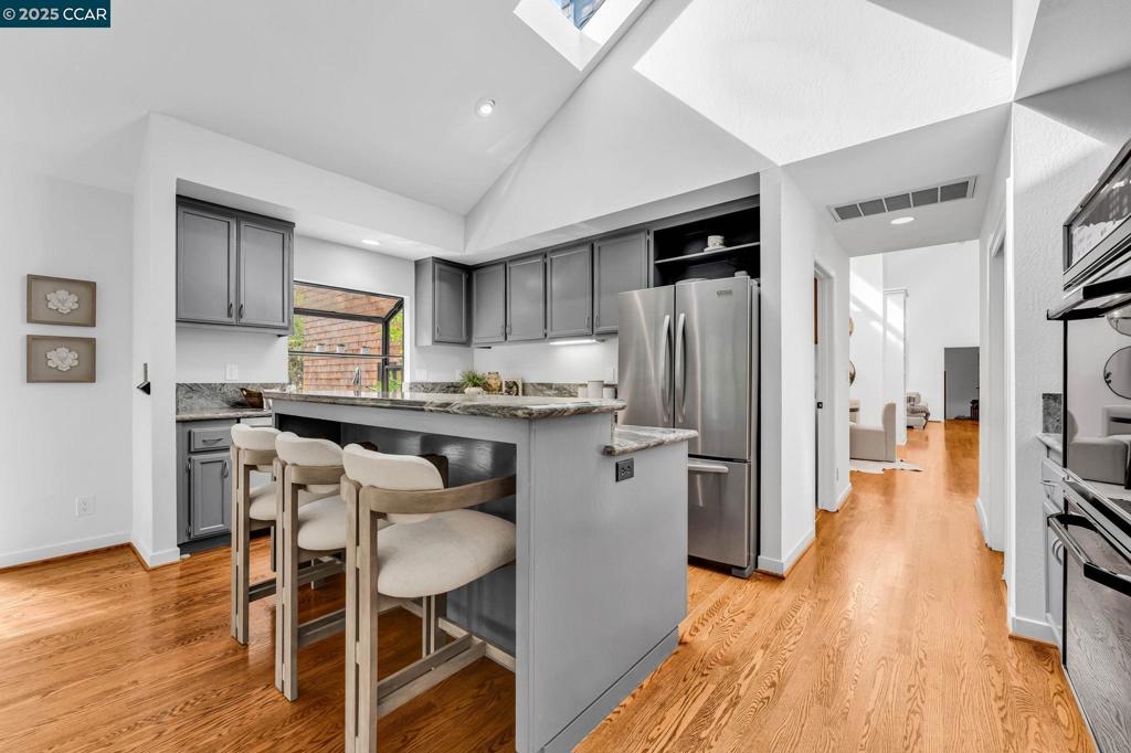TICE VALLEY OAKS - Residential