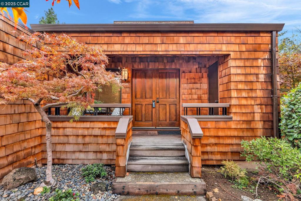 TICE VALLEY OAKS - Residential