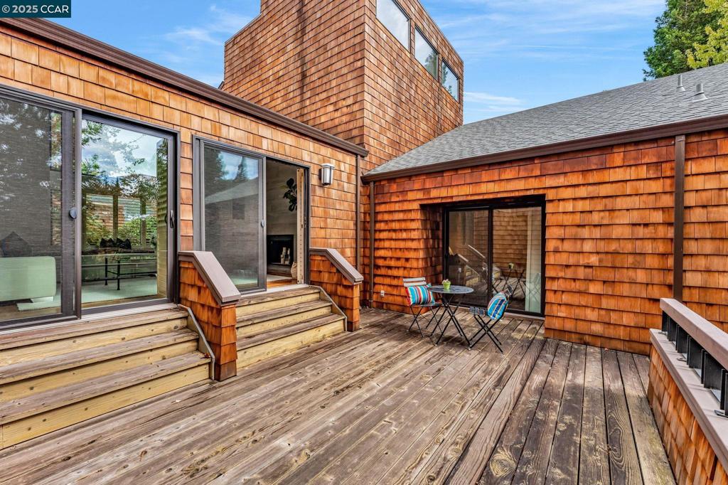 TICE VALLEY OAKS - Residential