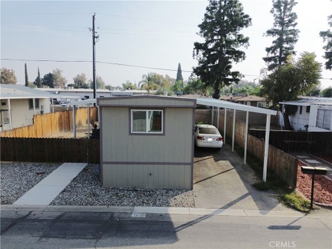 Photo of 169 Hickorywood lane LN, Bakersfield, CA 93308 (MLS # NS26233296)