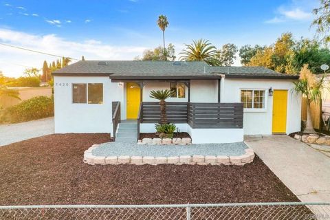 7420 Jamacha Road San Diego CA 92114
