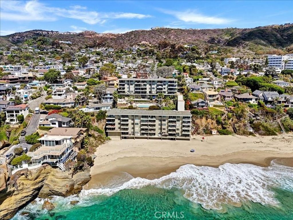 Photo of 31755 Coast Hwy Hwy #312, Laguna Beach, CA 92651 (MLS # PW25235361)