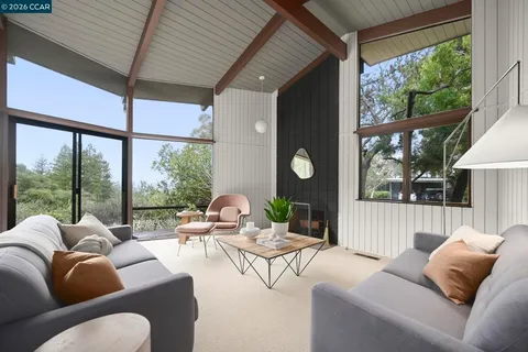 92 92 Evergreen Dr, Orinda, CA 94563 - MLS#: 41124711