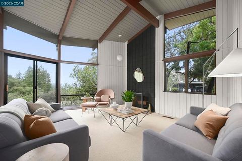 92 92 Evergreen Dr Orinda CA 94563