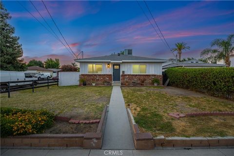 18557 Napa Street Northridge CA 91324