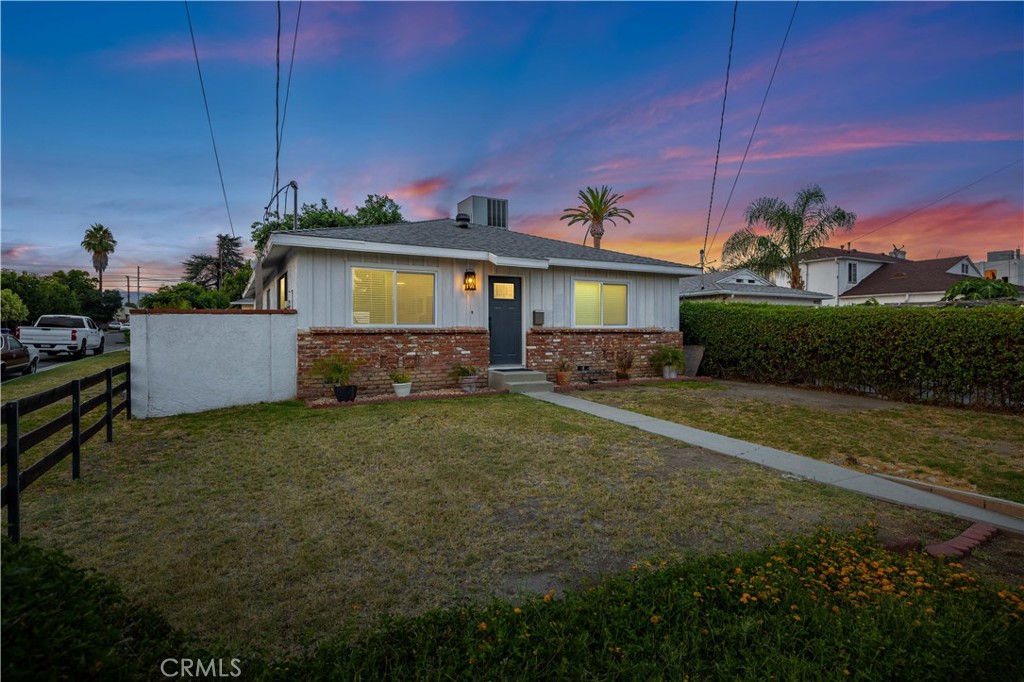 18557 Napa Street