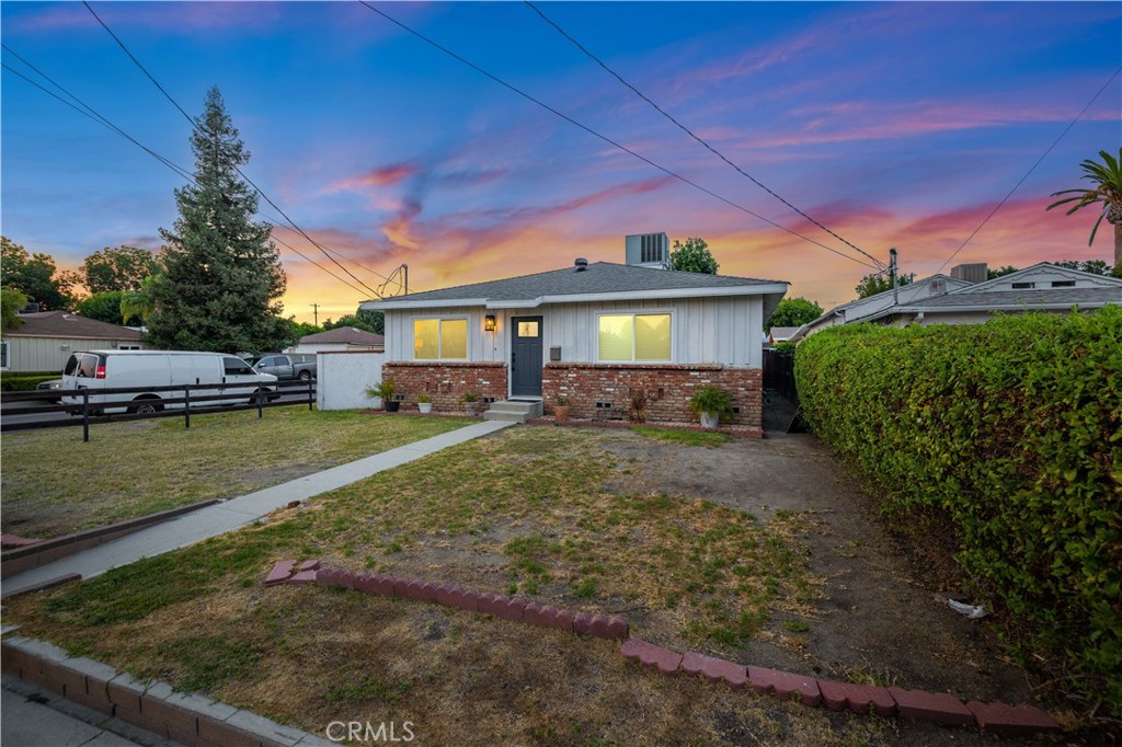 18557 Napa Street