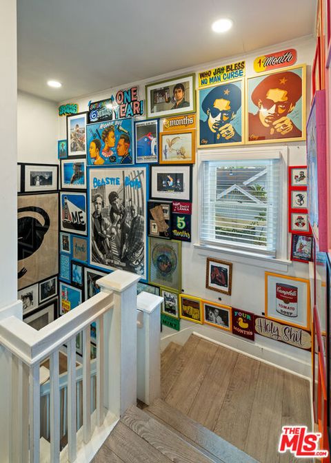 Tiny photo for 1722 Nichols Canyon Road, Los Angeles, CA 90046 (MLS # 26661061)