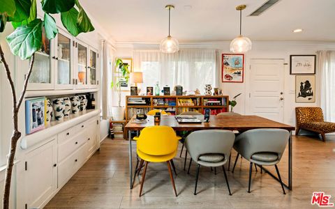 Tiny photo for 1722 Nichols Canyon Road, Los Angeles, CA 90046 (MLS # 26661061)