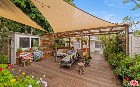 Tiny photo for 1722 Nichols Canyon Road, Los Angeles, CA 90046 (MLS # 26661061)