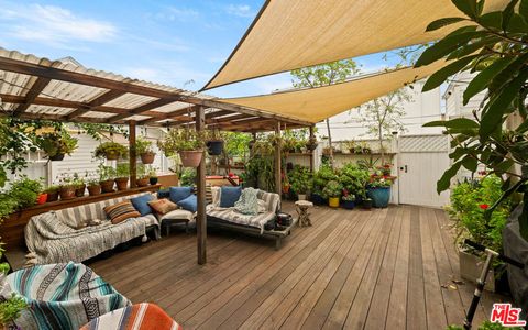 Tiny photo for 1722 Nichols Canyon Road, Los Angeles, CA 90046 (MLS # 26661061)