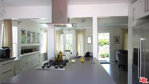 Tiny photo for 1722 Nichols Canyon Road, Los Angeles, CA 90046 (MLS # 26661061)