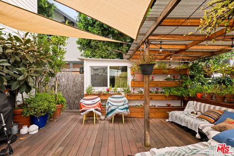 Tiny photo for 1722 Nichols Canyon Road, Los Angeles, CA 90046 (MLS # 26661061)