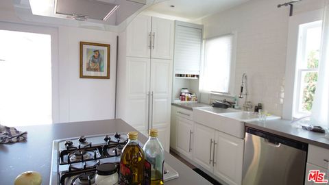 Tiny photo for 1722 Nichols Canyon Road, Los Angeles, CA 90046 (MLS # 26661061)