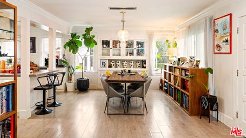 Tiny photo for 1722 Nichols Canyon Road, Los Angeles, CA 90046 (MLS # 26661061)