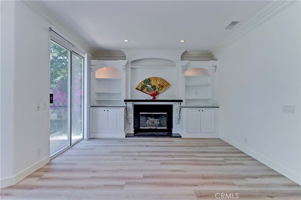 Hillcrest Estates (HILE) - Residential Lease