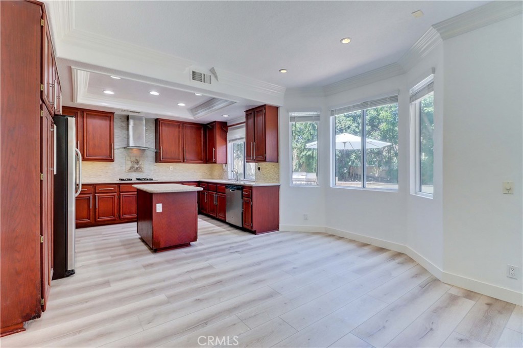 Hillcrest Estates (HILE) - Residential Lease