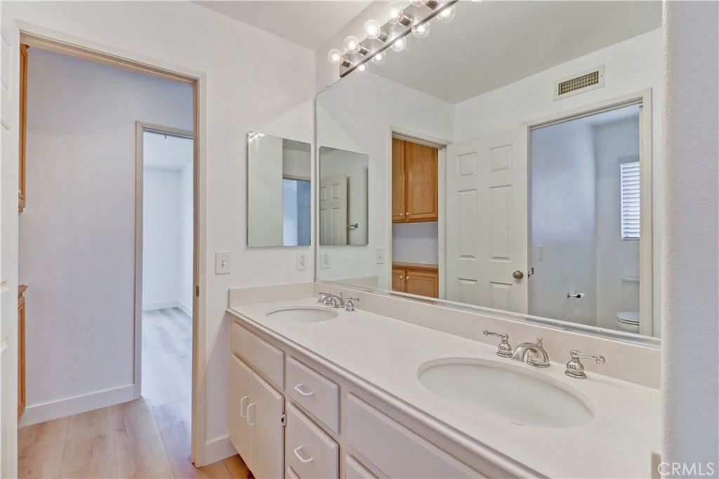 Hillcrest Estates (HILE) - Residential Lease