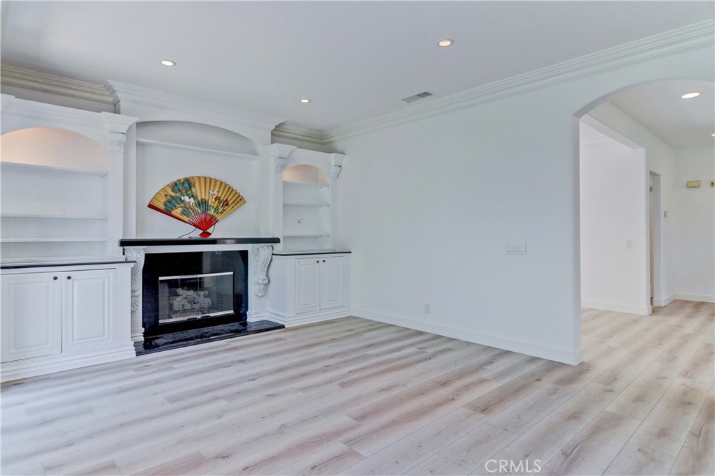 Hillcrest Estates (HILE) - Residential Lease