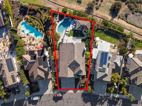 Photo of 866 Windridge Circle, San Marcos, CA 92078 (MLS # NDP2511260)