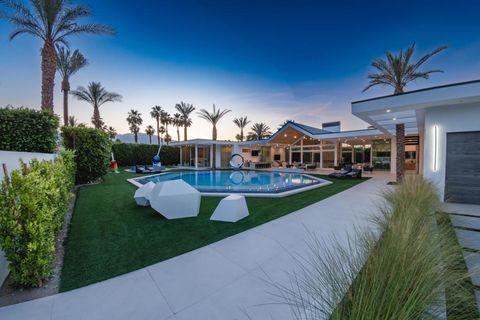 1 Makena Lane Rancho Mirage CA 92270