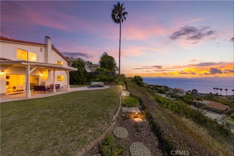 Photo of 3660 Coolheights Drive Dr, Rancho Palos Verdes, CA 90275 (MLS # OC26118387)
