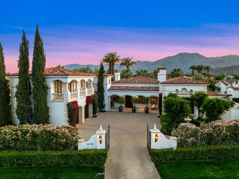 80755 Via Portofino La Quinta CA 92253
