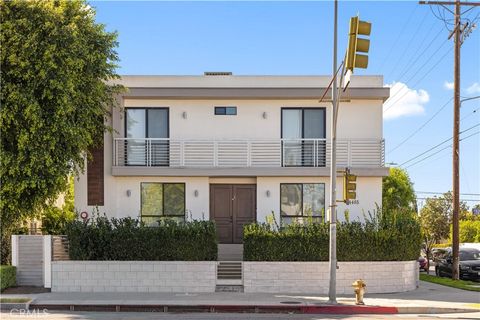 Photo of 4485 Hazeltine Avenue #1, Sherman Oaks, CA 91423 (MLS # OC26091963)