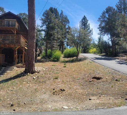 Photo of 0 Riverside, Big Bear, CA 92386 (MLS # IG26100265)