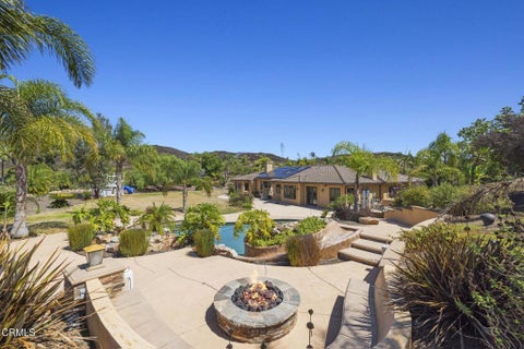 Photo of 5105 Via El Cerro, Thousand Oaks, CA 91320 (MLS # V1-39174)