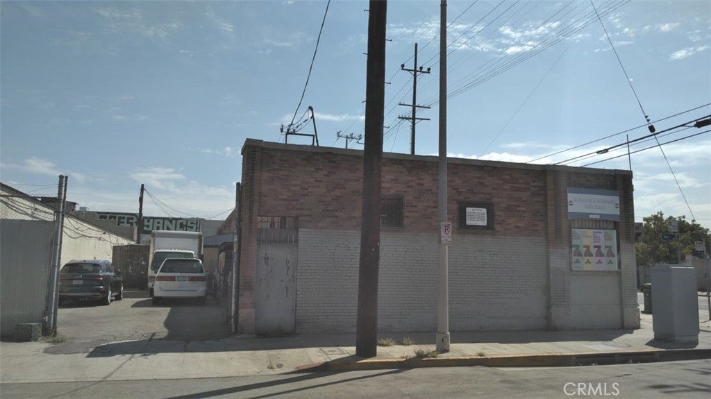 1401 N Main Street