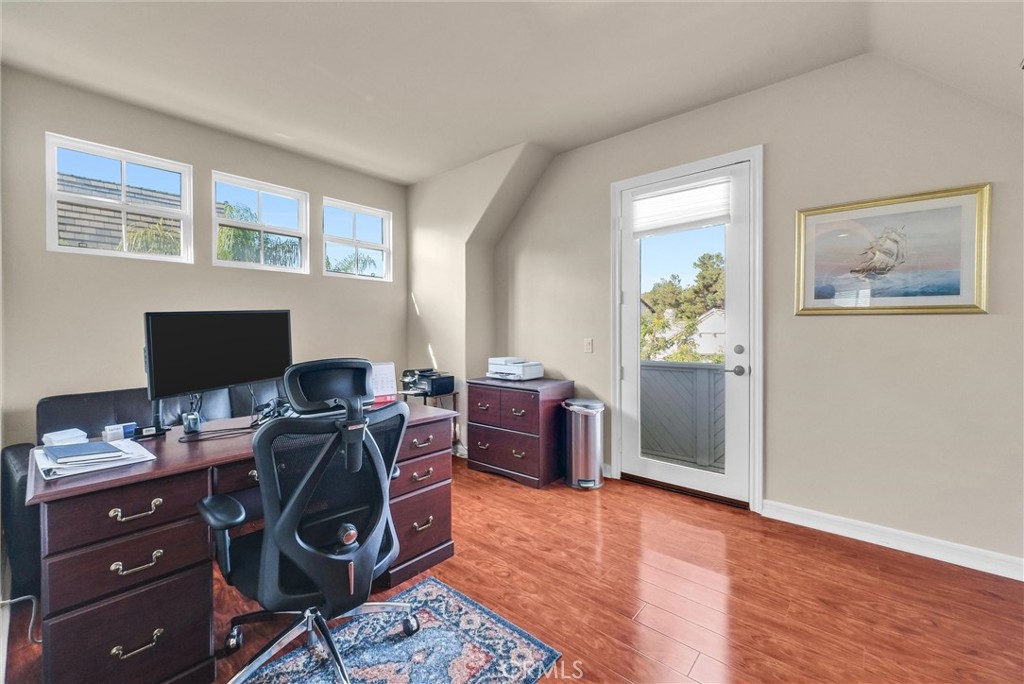 Benchley Hill (BENH) - Residential Lease