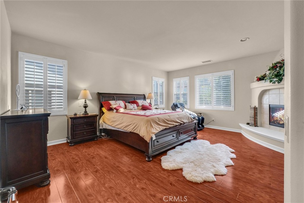 Benchley Hill (BENH) - Residential Lease