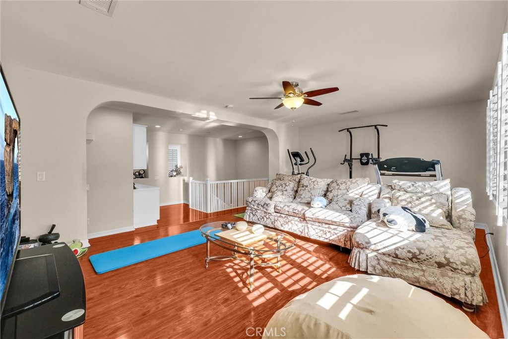 Benchley Hill (BENH) - Residential Lease