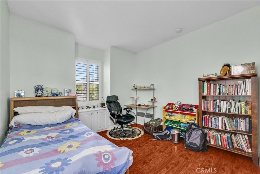 Benchley Hill (BENH) - Residential Lease