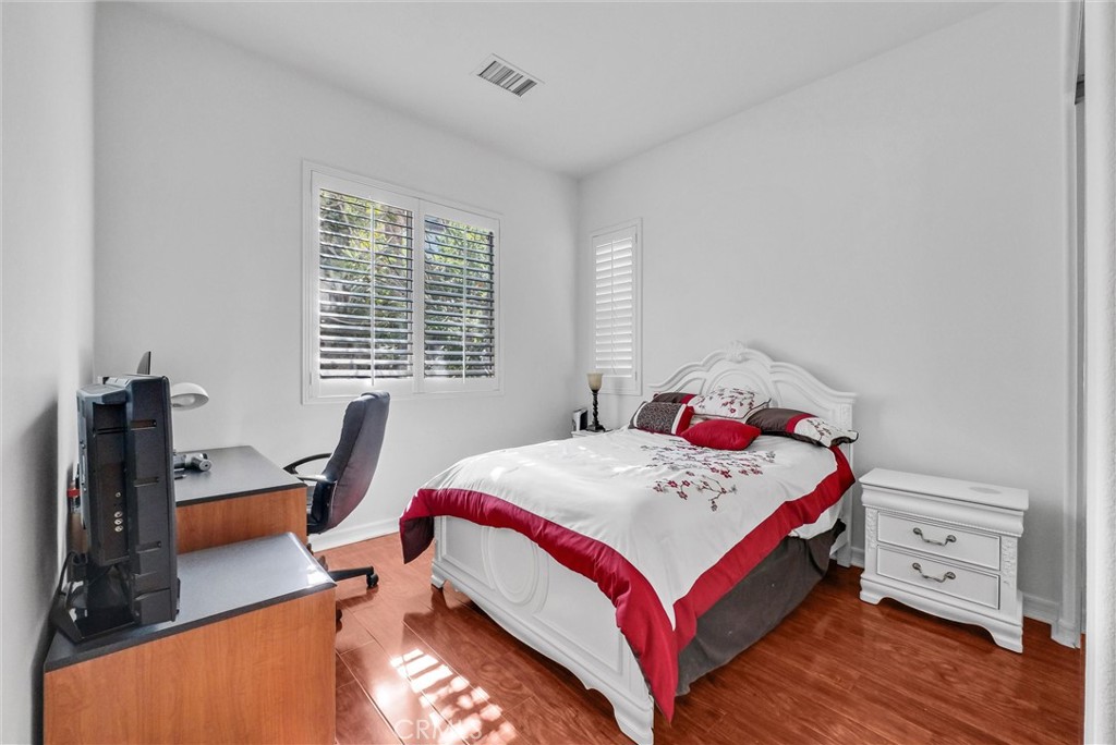 Benchley Hill (BENH) - Residential Lease