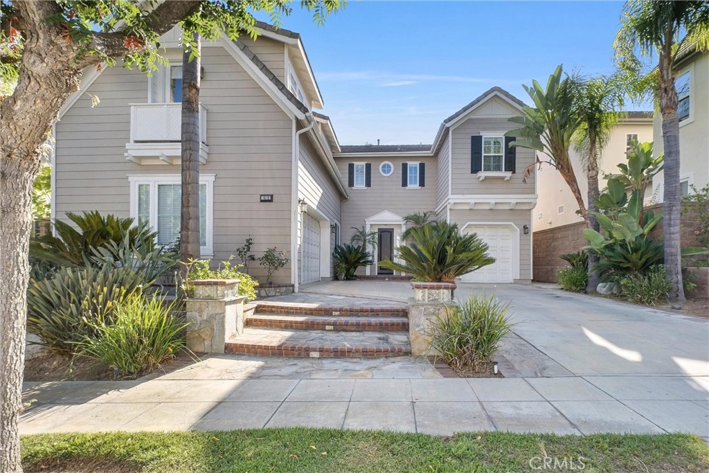 Benchley Hill (BENH) - Residential Lease