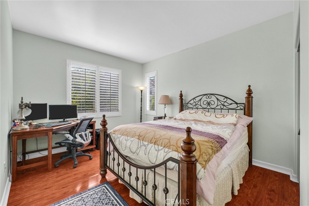 Benchley Hill (BENH) - Residential Lease