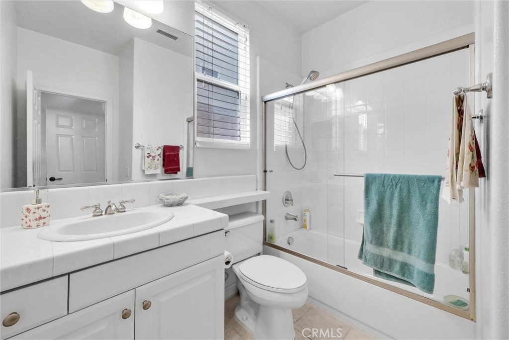 Benchley Hill (BENH) - Residential Lease