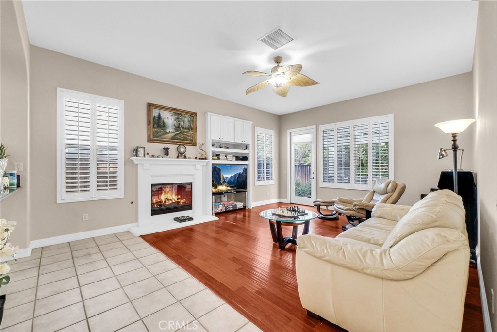 Benchley Hill (BENH) - Residential Lease