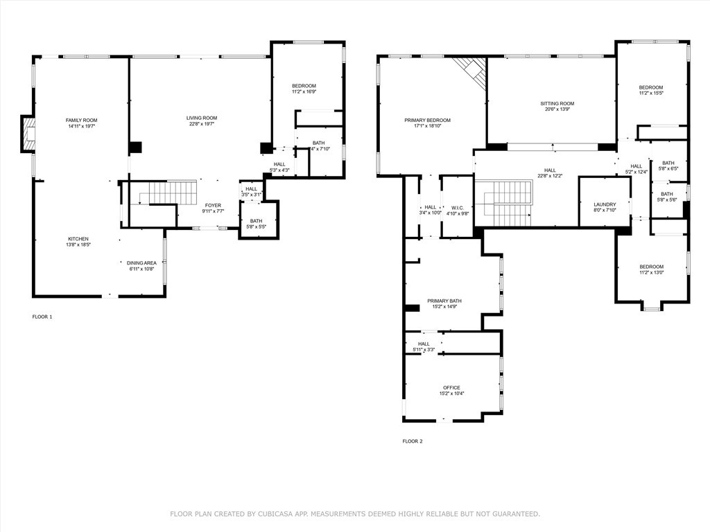 Benchley Hill (BENH) - Residential Lease