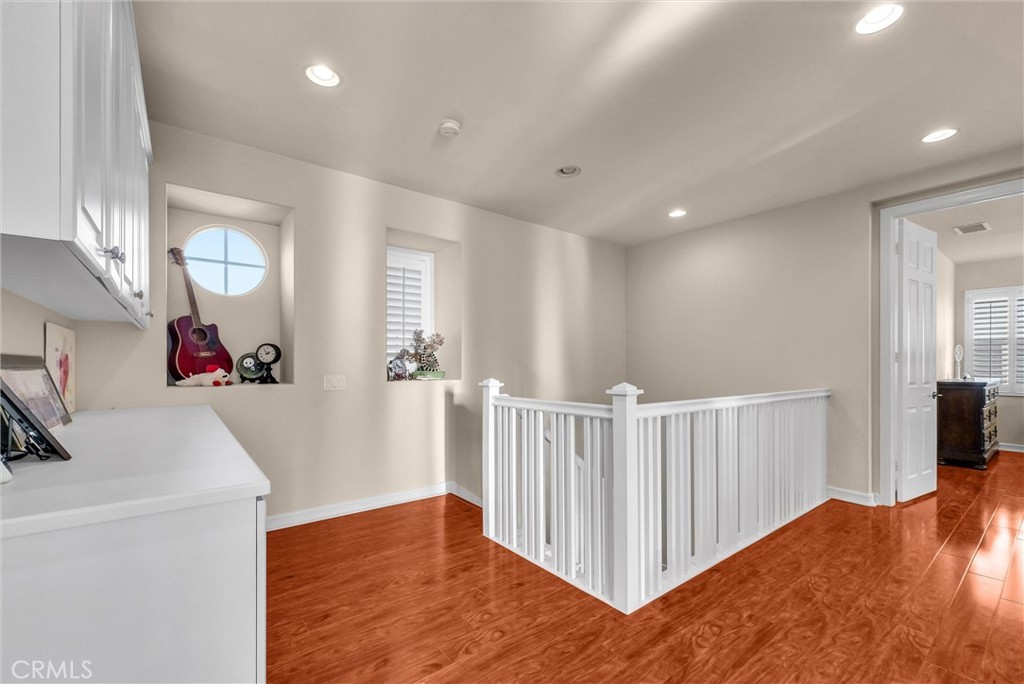 Benchley Hill (BENH) - Residential Lease