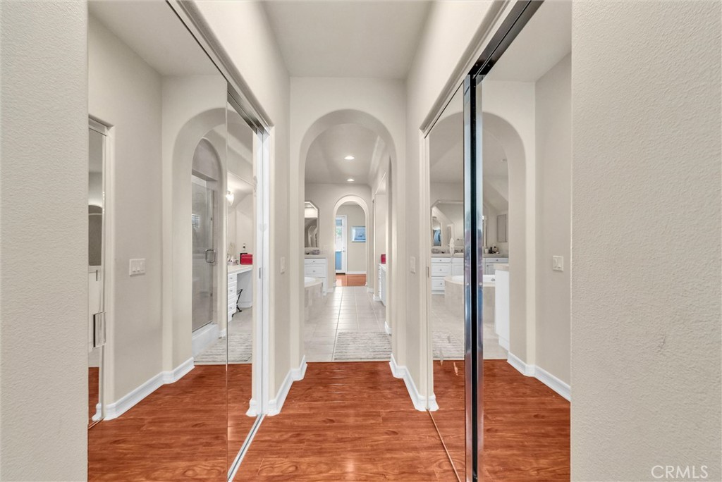Benchley Hill (BENH) - Residential Lease